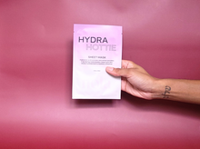 Load image into Gallery viewer, Hydra Hottie Barrier Repair Sheet Mask
